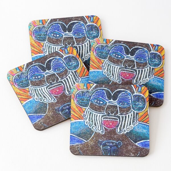Item preview, Yes! Bes the Protector designed and sold by AscensionLife.