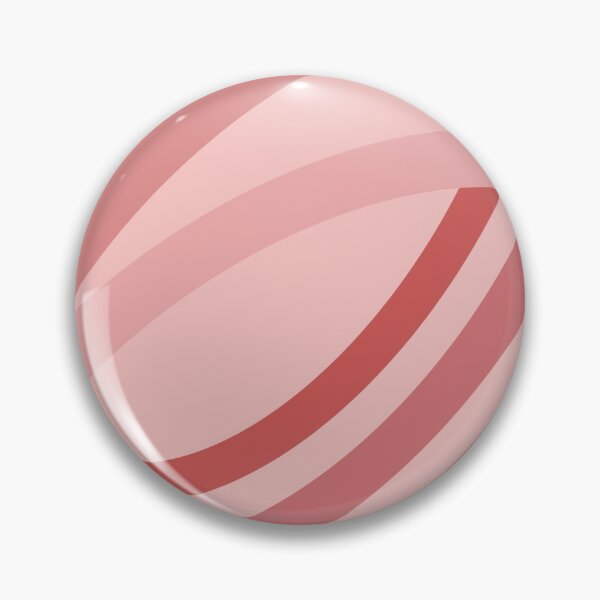 Item preview, Pink Ellipses designed and sold by Gold Star Creative.