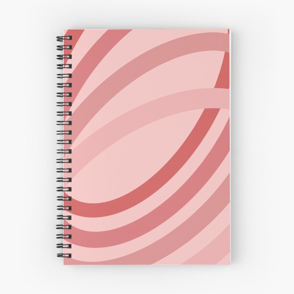 Item preview, Pink Ellipses designed and sold by Gold Star Creative.