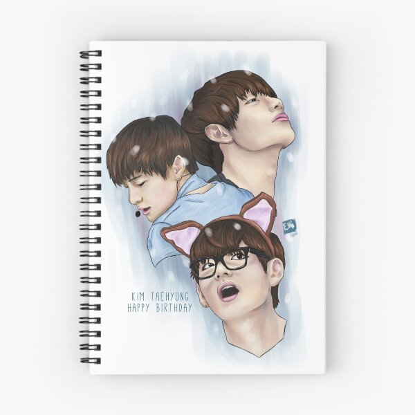 Item preview, Taeday 2015  designed and sold by taetaetastic.