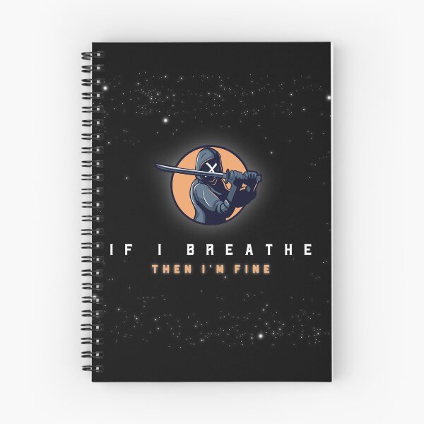 Item preview, I'm Fine designed and sold by Merchvain.