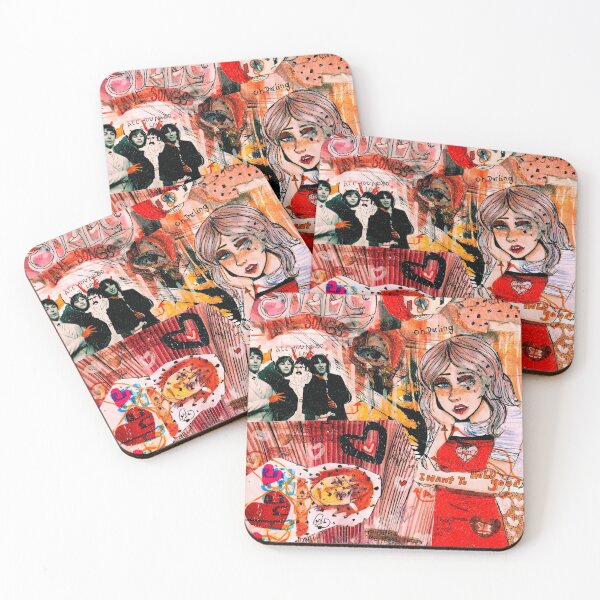 Item preview, Silly Love Songs designed and sold by Neria  Wildman.
