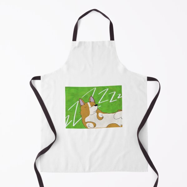 Item preview, Lazy Corgi designed and sold by leekrn9.