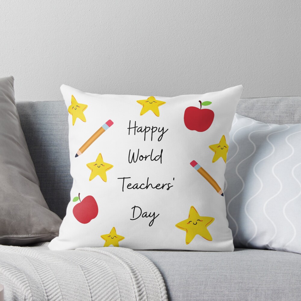 Item preview, Throw Pillow designed and sold by R-reflections.