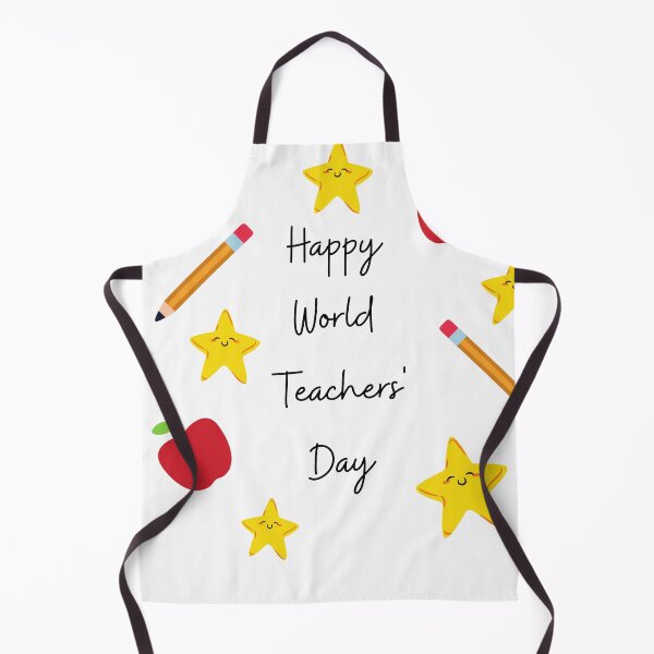 Item preview, World Teachers' Day  designed and sold by R-reflections.
