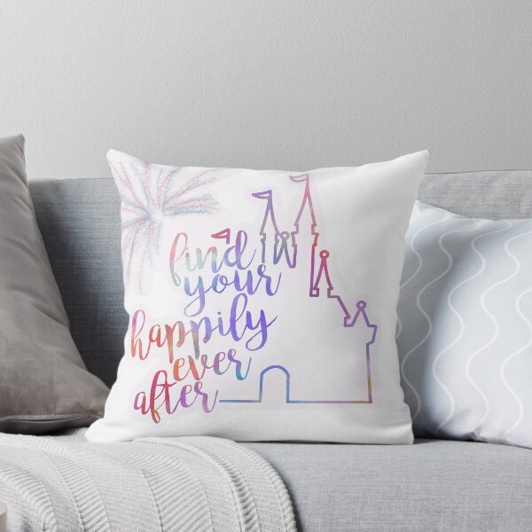 Item preview, Castle with Fireworks designed and sold by Mperez1.