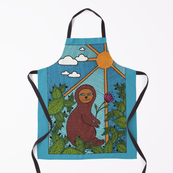 Item preview, Cute sloth designed and sold by Cat-Igrun.