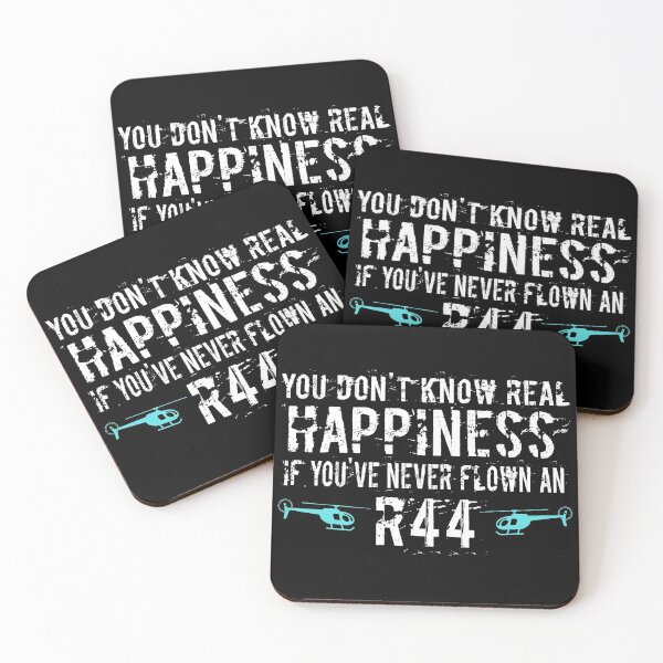 Item preview, If you've never flown an R44 designed and sold by good vibes clothing.