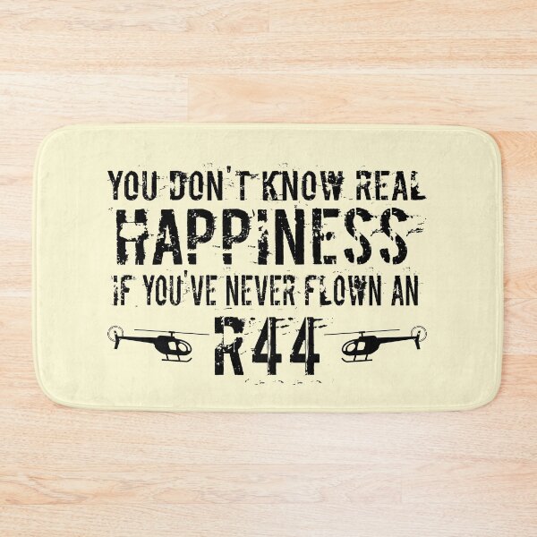 Item preview, If you've never flown an R44 designed and sold by good vibes clothing.
