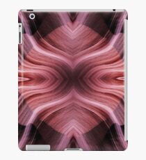 Water Lines iPad Case/Skin