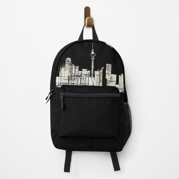 Item preview, Auckland Silhouette designed and sold by iskamontero.