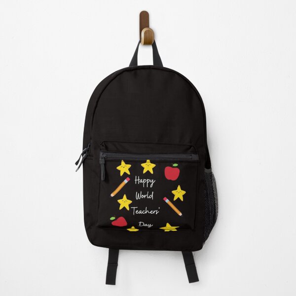 Item preview, World Teachers' Day designed and sold by R-reflections.
