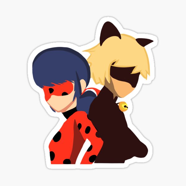 Ladybug And Chat Noir Gifts & Merchandise | Redbubble