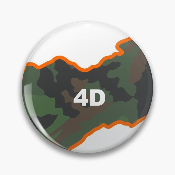 Item preview, Pennsylvania Hunting WMU 4D designed and sold by njw5209.