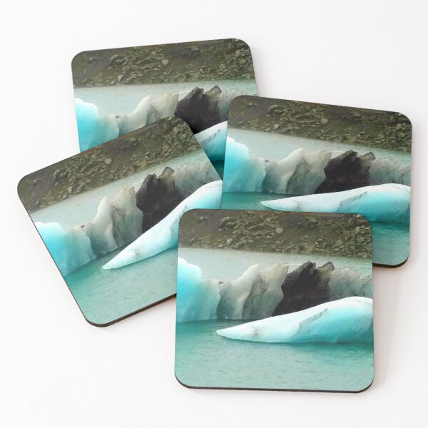Item preview, Glacier Lagoon  designed and sold by Maggamaria79.