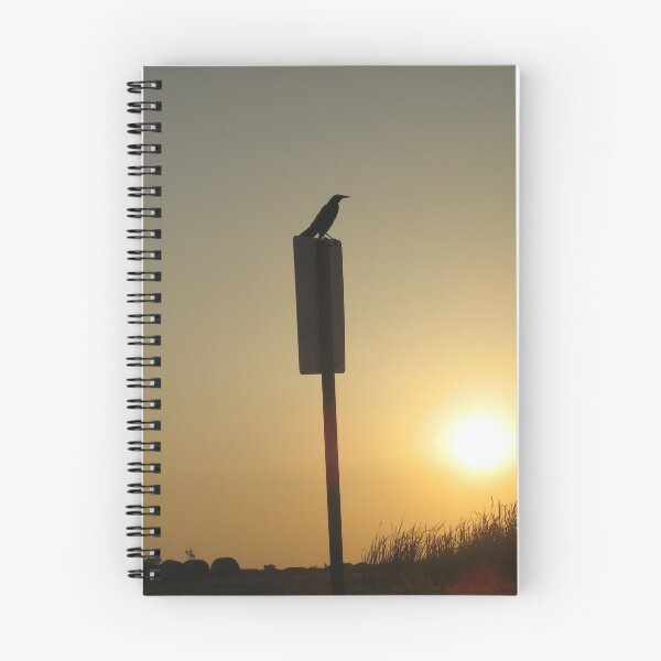 Item preview, Fotografía de silueta puesta de sol designed and sold by MNKee.