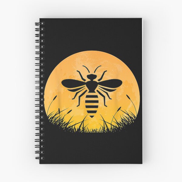 Artikelvorschau, Bee Easy Halloween Outfit Wespe Ameise Insekt Mond Kostüm Geschenk entworfen und verkauft von trieudalan.
