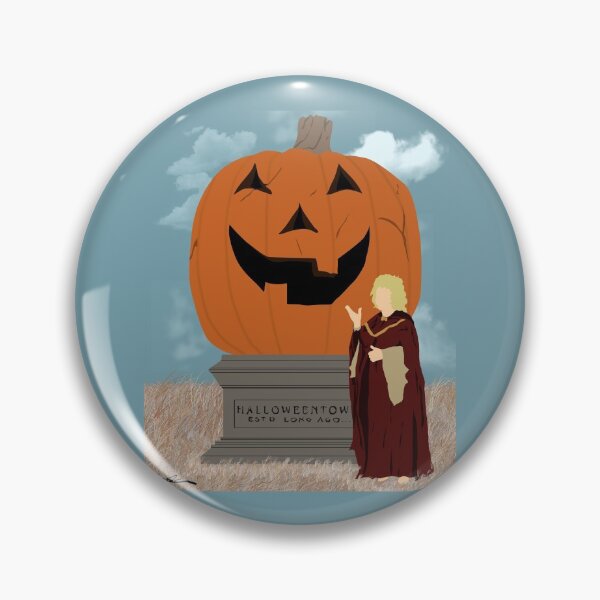 Item preview, Halloweentown - Aggie designed and sold by TGG4evr.