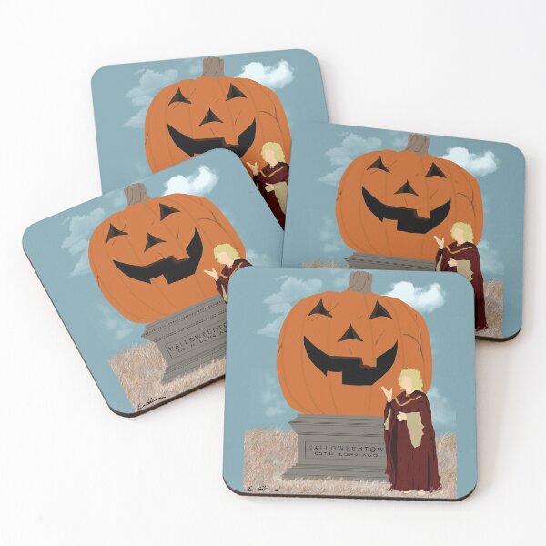 Item preview, Halloweentown - Aggie designed and sold by TGG4evr.