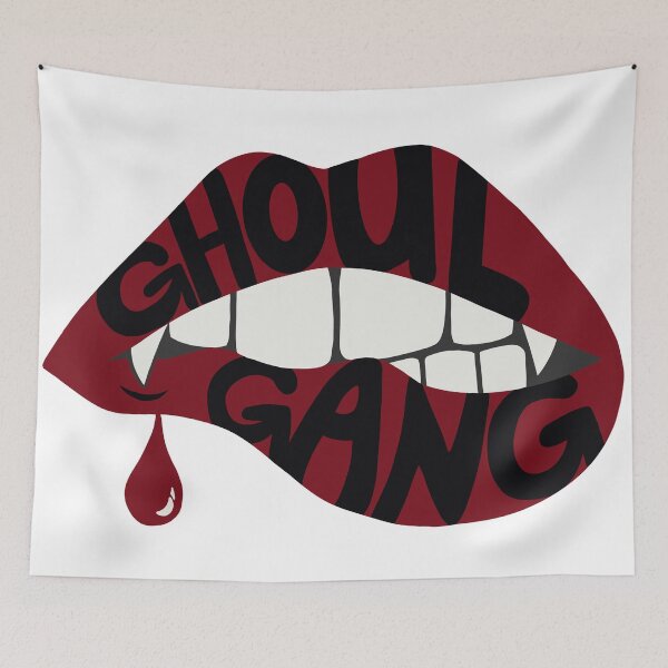 Item preview, Ghoul Gang designed and sold by a-rmnw.