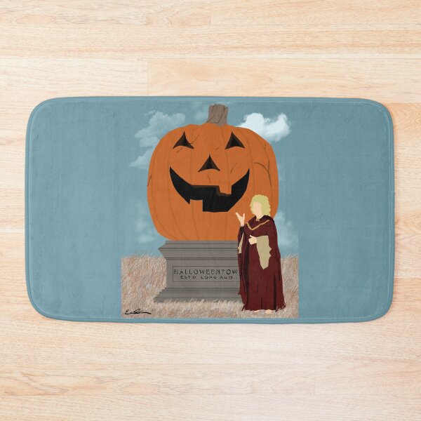Item preview, Halloweentown - Aggie designed and sold by TGG4evr.