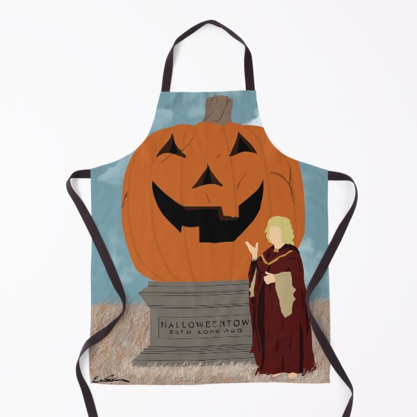 Item preview, Halloweentown - Aggie designed and sold by TGG4evr.