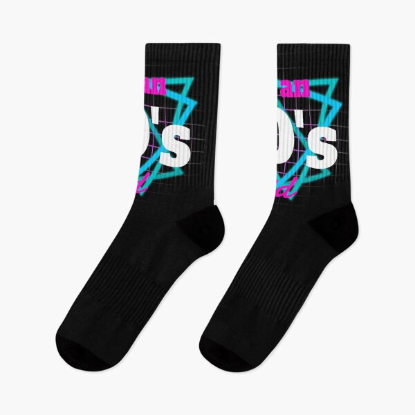Item preview, I'm an 80's kid designed and sold by J-LaD.