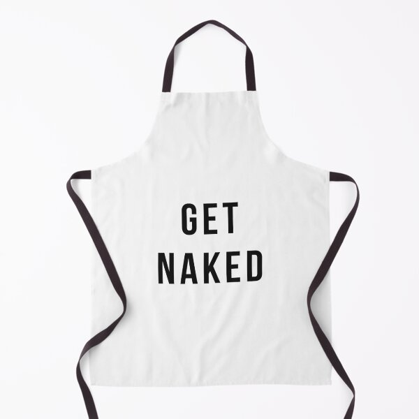 Item preview, Get Naked designed and sold by northshire.
