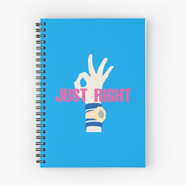 Item preview, GOT7 JUST RIGHT stamp designed and sold by iucheshire.