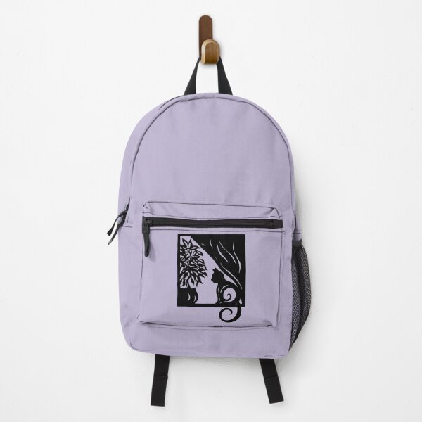 Item preview, Window Cat | Feline Design designed and sold by Monochromatics by Corie Mae Dark.