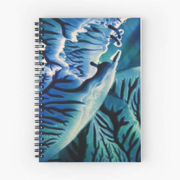 Item preview, Blue Green Abstract designed and sold by Dallas Manicom.