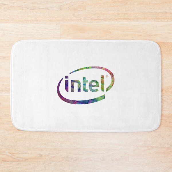 Item preview, Intel Logo | Silicon CPU designed and sold by BHawk-Graphics.