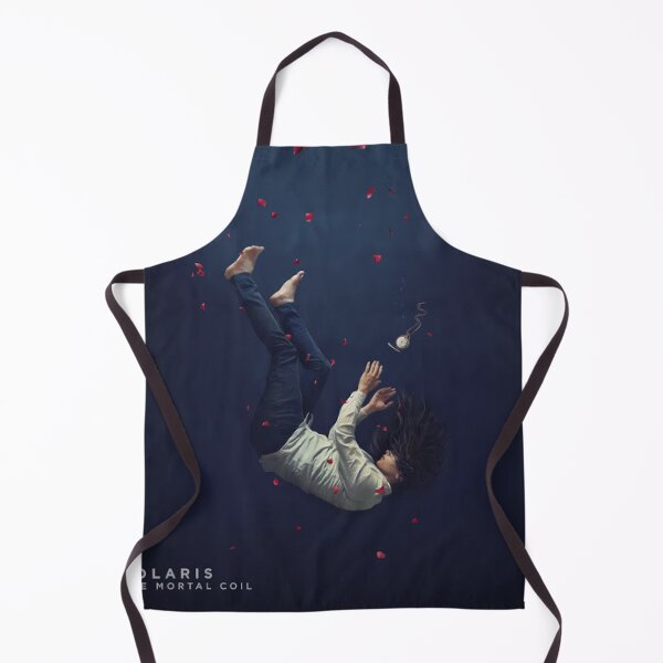 Item preview, polaris - the mortal coil designed and sold by kristenriello.