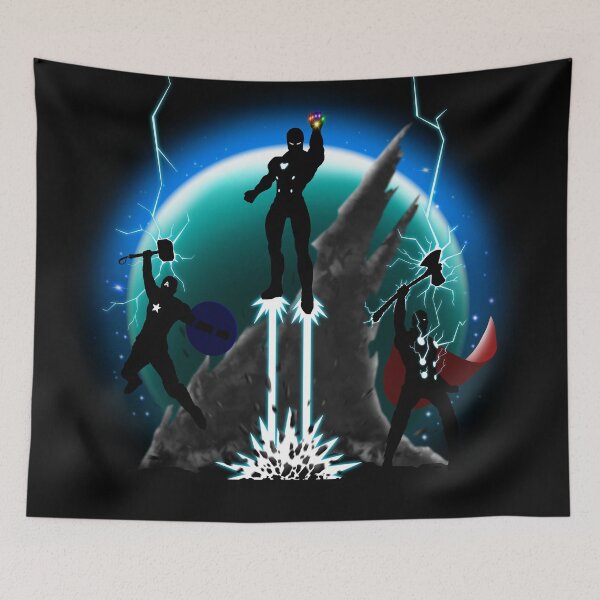 Item preview, Infinity Teamwork (Cyan) designed and sold by Sketchlegacy.