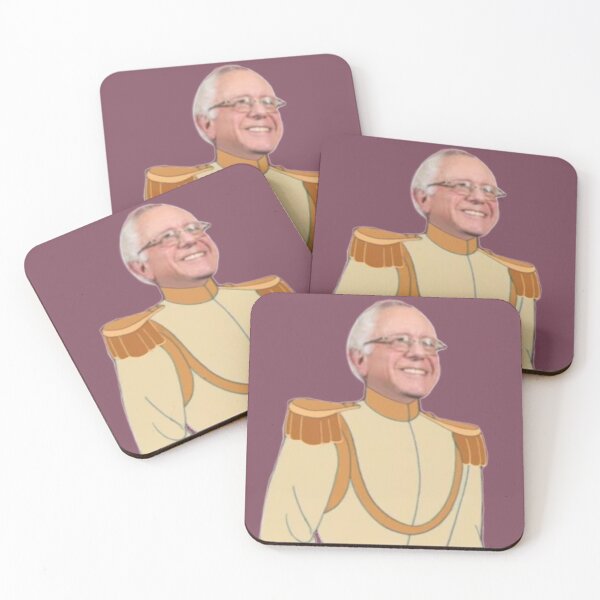 Item preview, Prince Bernie <3 designed and sold by Samantha M.