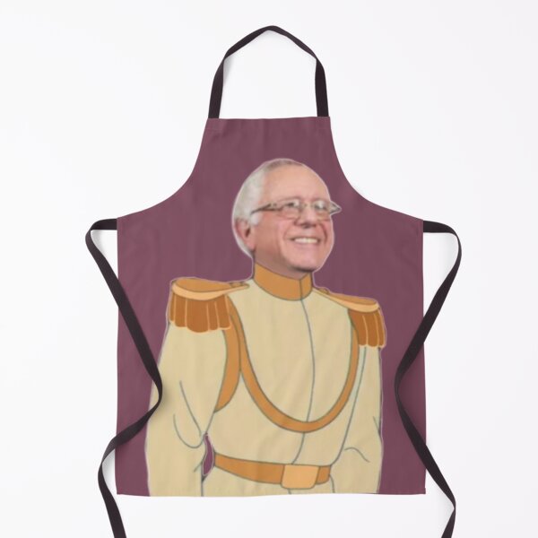 Item preview, Prince Bernie <3 designed and sold by Samantha M.
