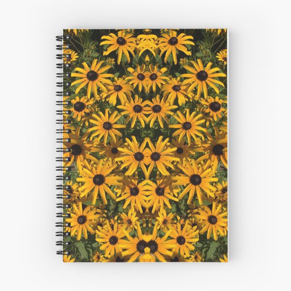 Item preview, Reflected Daisy Pattern  designed and sold by Amanda1775.