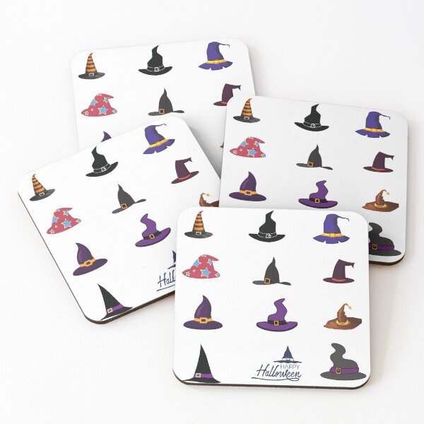 Item preview, Halloween Hats designed and sold by LO QUE DICE TU ALMA .