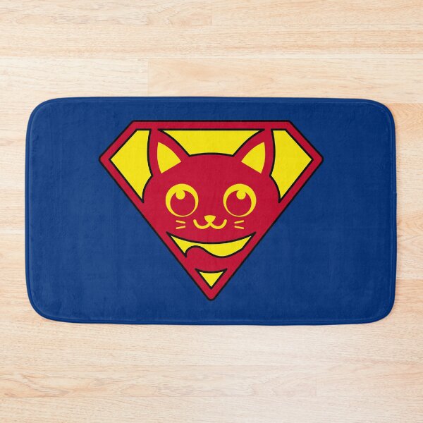 Item preview, Supercat designed and sold by JOHNITEES.
