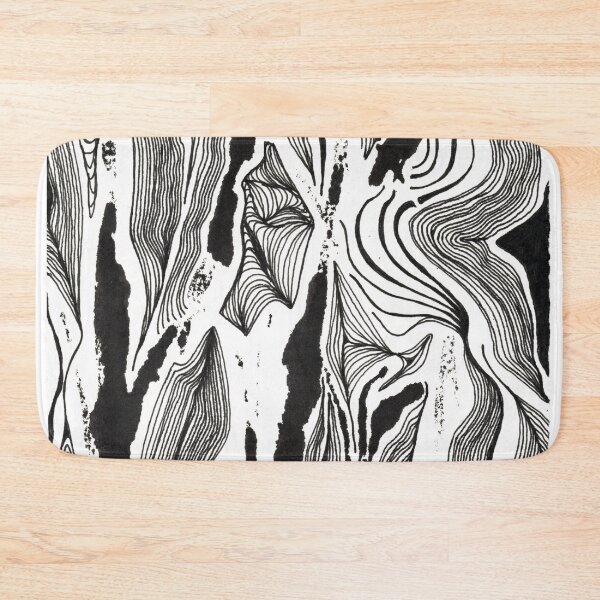 Item preview, Abstract Lines designed and sold by jasmyner.