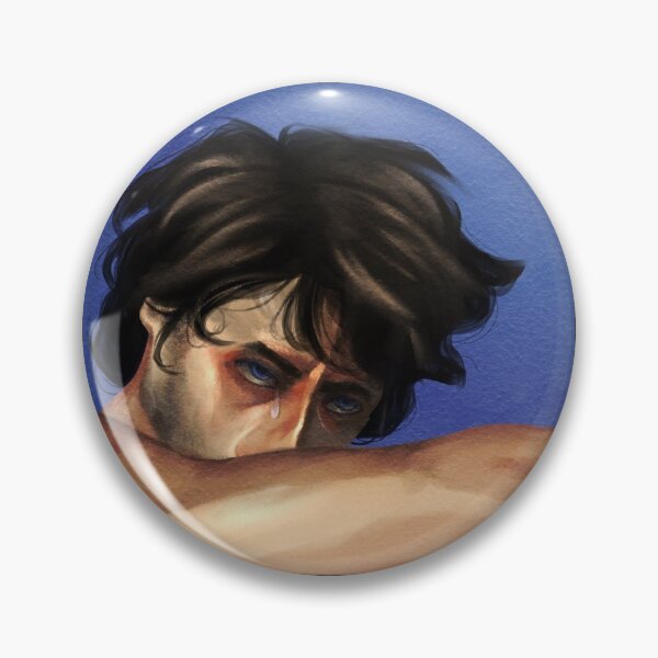 Item preview, Will Graham - The Fallen Angel, by Alexandre Cabanel designed and sold by teethhoney.