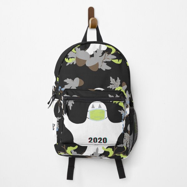 Item preview, Masked ghost 2020 Halloween designed and sold by Mariolangstieh.
