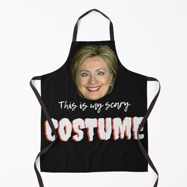 Item preview, This is my scary costume! designed and sold by PERsonalthreads.
