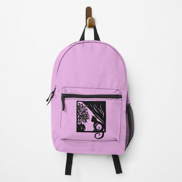 Item preview, Window Cat | Feline Design designed and sold by Monochromatics by Corie Mae Dark.