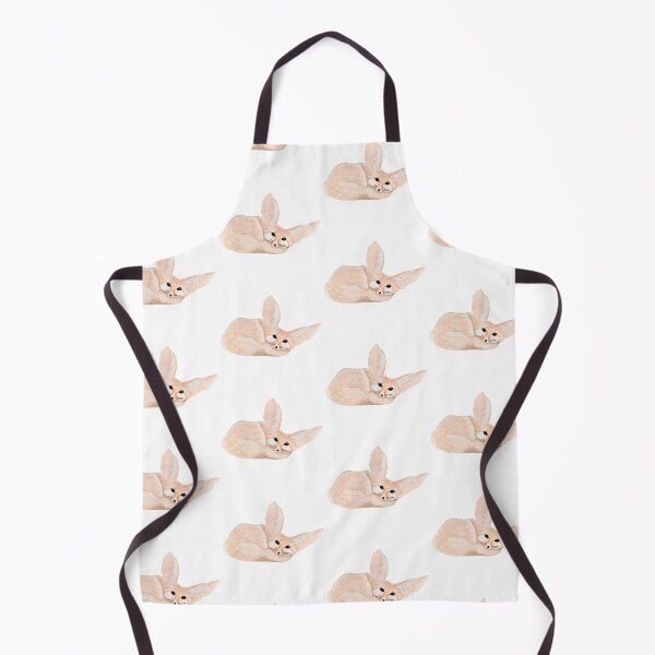 Item preview, Fennec Fox designed and sold by Alyssa Kruse.