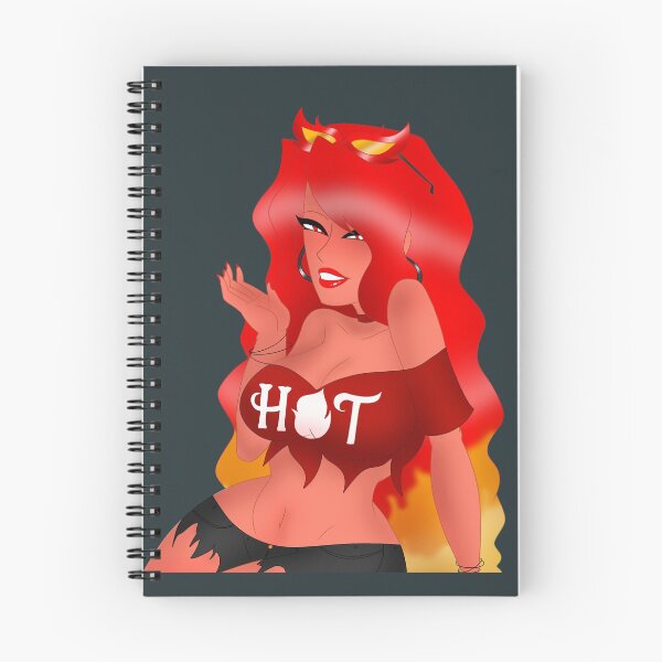 Item preview, Ember Scorch  designed and sold by ArielSRM.