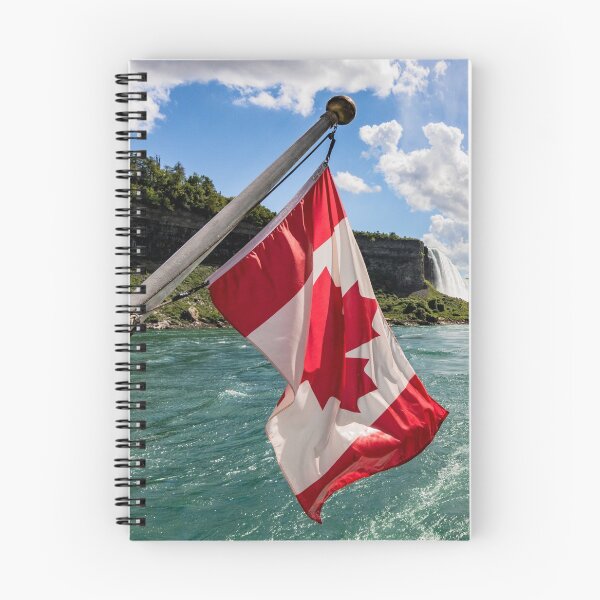 Item preview, O Canada designed and sold by YelloCoyote Photography.