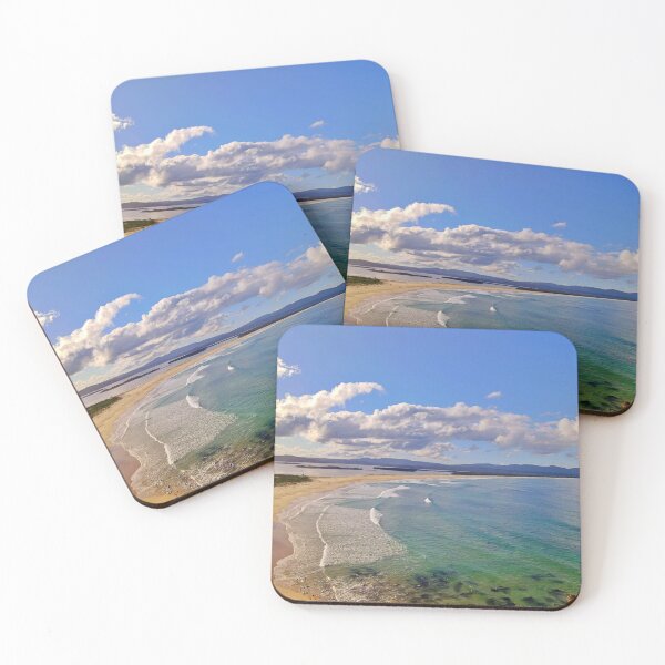Item preview, Mallacoota Main Beach June 2020 designed and sold by Colin Dixon.
