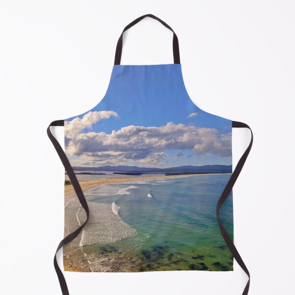Item preview, Mallacoota Main Beach June 2020 designed and sold by Colin Dixon.