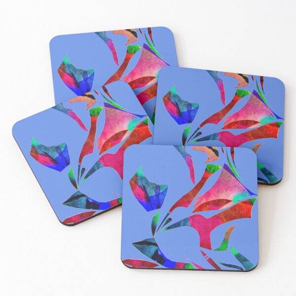 Item preview, Blue Whispers designed and sold by Karen Eutemey.